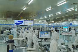 Cạnh tranh thu hút FDI trong ASEAN: Hợp tác để không “xuống đáy”