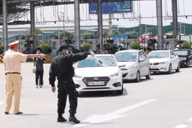 Hà Nội chia 3 vùng phòng chống COVID-19: Giao thông đi lại ra sao?