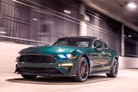 Ford Mustang: Xe thể thao bán chạy nhất Thế giới năm 2019