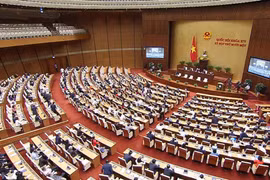 Nhiệm kỳ Quốc hội khóa XIV: Những dấu ấn đặc biệt trong dòng chảy lịch sử