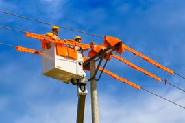  Điện sản xuất và nhập khẩu quý I tăng 4,1%