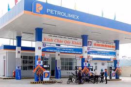 Sắp sửa đổi quy định về kinh doanh xăng dầu