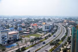 Đồng Nai gọi đầu tư 12 dự án với tổng vốn trên 1,2 tỷ USD
