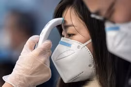 Đo nhiệt độ bằng nhiệt kế hồng ngoại có chính xác?
