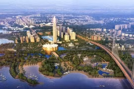 Hà Nội đã hình thành 4 trụ cột của đô thị thông minh
