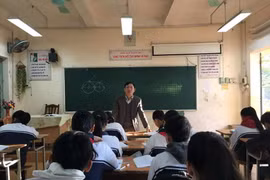 Bao nhiêu giáo viên hợp đồng Hà Nội đủ điều kiện xét đặc cách?
