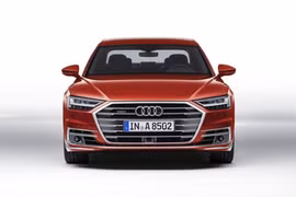33 chiếc Audi A8L tại Việt Nam phải thay lưới lọc dầu