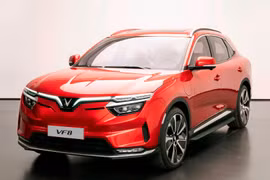 VinFast VF 8.