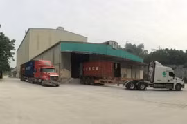 Yên Bái: Vi phạm môi trường khai thác mỏ, Công ty CP khoáng sản Viglacera bị xử phạt 280 triệu đồng