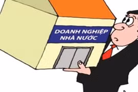 SCIC đưa ra 4 đề xuất nhằm tháo gỡ khó khăn của doanh nghiệp nhà nước