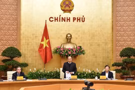 Yêu cầu bảo đảm an ninh lương thực trong mọi hoàn cảnh