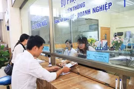 Sẽ bãi bỏ phí công bố nội dung đăng ký doanh nghiệp