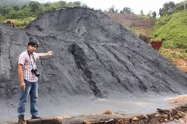 Tăng cường chống buôn lậu, vận chuyển trái phép khoáng sản