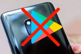 Huawei bị cấm cập nhật Android và dùng app Google, người dùng ảnh hưởng ra sao?