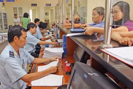 Cục Hải quan các tỉnh: Phải xử lý vướng mắc ngay sau 3h khi nhận được thông tin phản ánh
