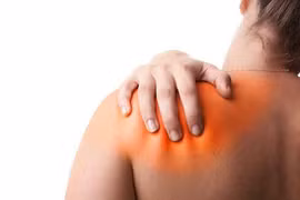 Đái tháo đường có nguy cơ đông cứng khớp vai