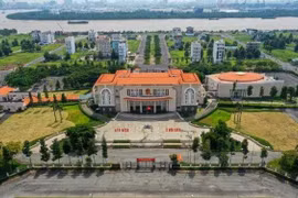 Lãnh đạo TP Thủ Đức sẽ được bầu trước ngày 19/2