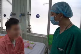  Cảnh báo các tác hại nguy hiểm do rượu, bia 