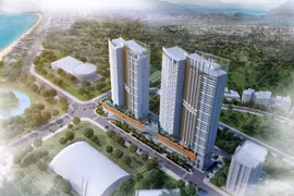  Bình Định: Doanh nghiệp 14 ngày tuổi được "ưu ái" dự án nghìn tỷ