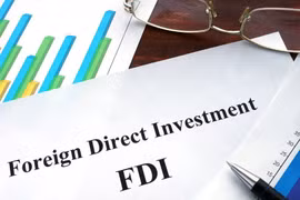 Thu hút vốn FDI trong tháng 5/2020 giảm mạnh