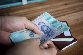 Vay 5 triệu trả 200 triệu chưa hết, thầy giáo cùng đường tìm cái chết