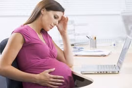 Khắc phục giảm trí nhớ khi mang thai