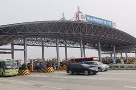 Nhà đầu tư BOT Pháp Vân - Cầu Giẽ nói gì về doanh thu 'khủng'?
