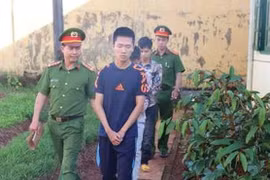 Đắk Nông: Bắt nhóm đối tượng cho vay nặng lãi