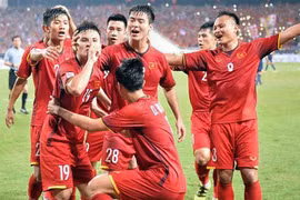 Giá 30 giây quảng cáo trong trận chung kết Việt Nam - Malaysia tương đương 1 căn nhà