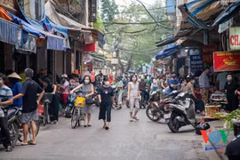 IMF: Cảnh báo việc tái bùng phát dịch Covid-19 khi mở cửa nền kinh tế