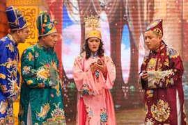 Táo Quân 2018 có gì đặc biệt?