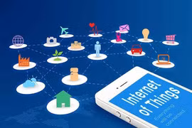 Nền văn hóa sáng tạo và sự hỗ trợ từ các công ty công nghệ