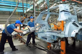 Doanh nghiệp AmCham Việt Nam lạc quan về tái mở cửa và phục hồi kinh tế
