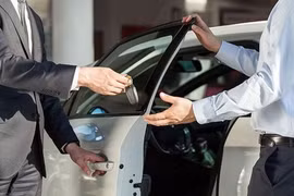 Lưu ý quan trọng khi thuê xe tự lái
