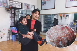 Bộ GD&ĐT: Chấn chỉnh bữa ăn tại hàng loạt các trường học ở Bắc Ninh
