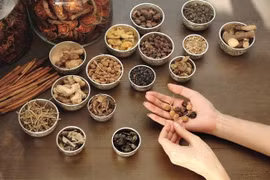 Trà, thuốc Đông y dự phòng Covid-19
