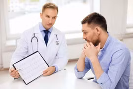 Nên khám sức khỏe tình dục định kỳ