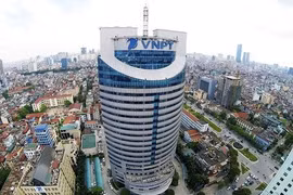 VNPT đang nắm giữ lượng tiền khổng lồ giá trị hơn 50.000 tỷ đồng