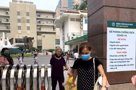 Hé lộ thủ đoạn gian dối, sai phạm tại Bệnh viện Bạch Mai