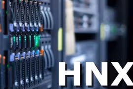 HNX đặt mục tiêu lãi gần 500 tỷ đồng trong năm 2021