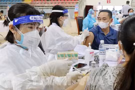 Hà Nội khẩn tìm người đến Học viện Tài chính