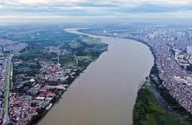  Hà Nội muốn được Thủ tướng ủy quyền điều chỉnh cục bộ quy hoạch chuyên ngành hạ tầng kỹ thuật