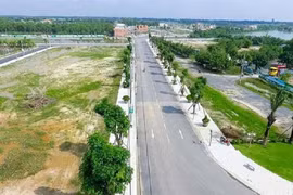 Quận Nam Từ Liêm: 12 dự án được chấp thuận đầu tư nhưng vẫn trên giấy