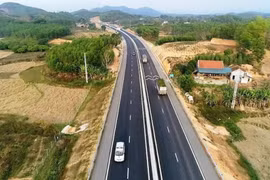 Sẽ có 4 dự án cao tốc triển khai theo phương thức đối tác công - tư (PPP) và 8 dự án đầu tư công.