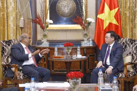 Tập đoàn Hinduja
