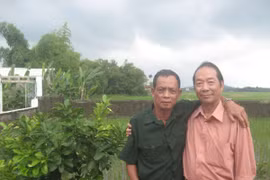 Bài dự thi "Độc giả với báo Khoa học & Đời sống": Những chuyến đi ý nghĩa tìm chọn nhân vật viết bài