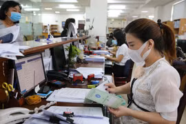 8 điều cần biết về nâng lương cán bộ, công chức, viên chức từ 2021
