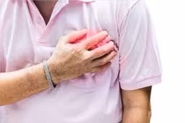 Hồi hộp, trống ngực, ngất có phải bệnh tim?