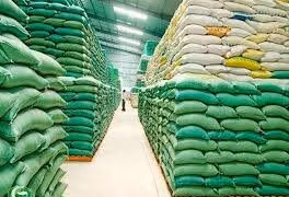 Quy chuẩn đối với thóc dự trữ quốc gia