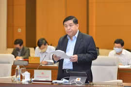 ‘Chính sách phải nhất quán, quyết định phải nhanh chóng, kịp thời’